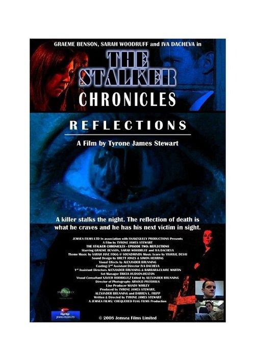 The Stalker Chronicles: Episode Two - Reflections film afişi