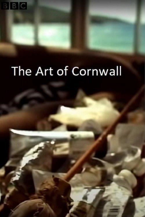 The Art of Cornwall film afişi