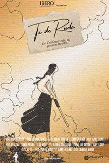 Té de Ruda film afişi