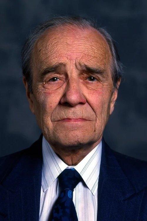 Max Wall fotoğrafı