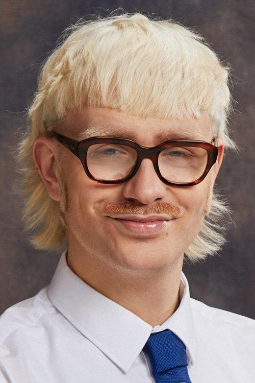 Joost Klein fotoğrafı