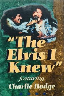 The Elvis I Knew film afişi