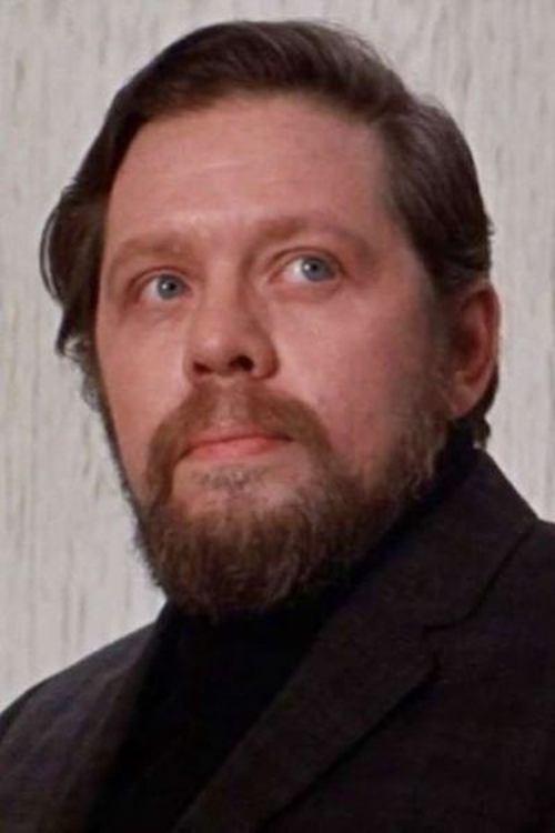 Severn Darden fotoğrafı