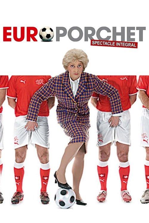 Europorchet film afişi