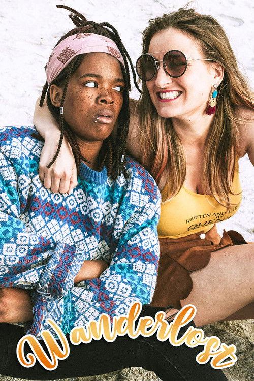 Wanderlost film afişi