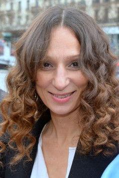 Houda Benyamina fotoğrafı