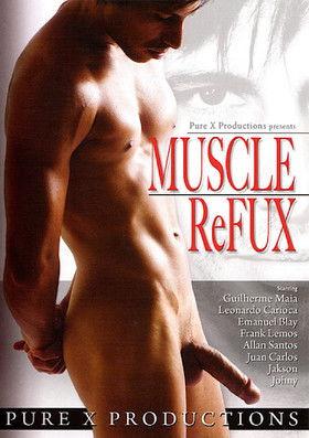 Muscle ReFux film afişi