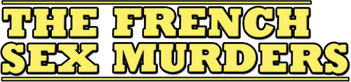 The French Sex Murders logo