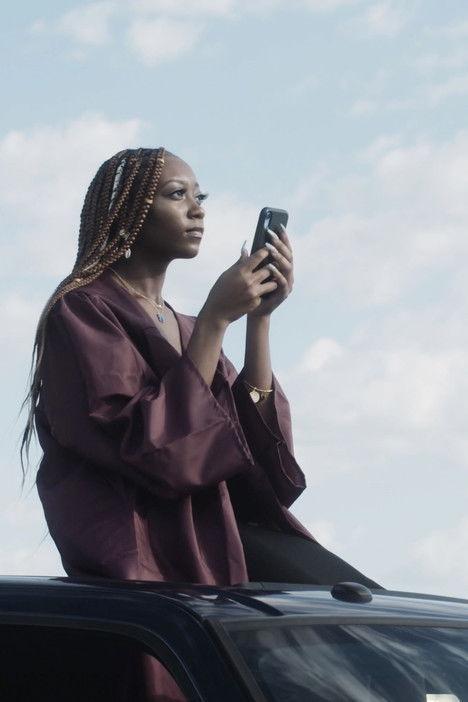 The Procession film afişi