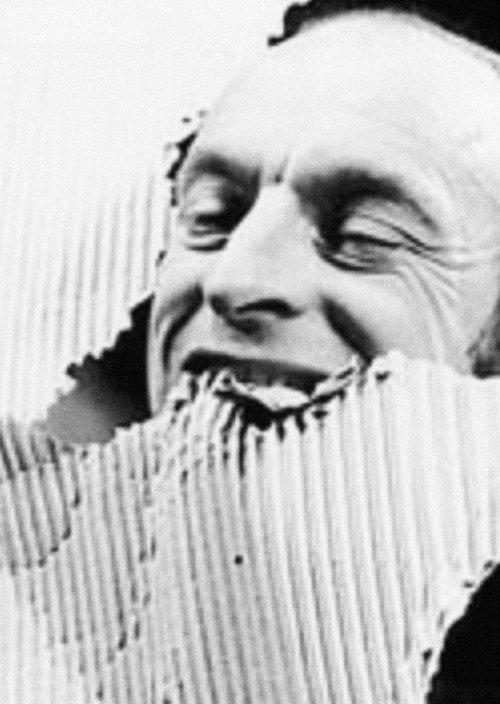 Moving Statics film afişi