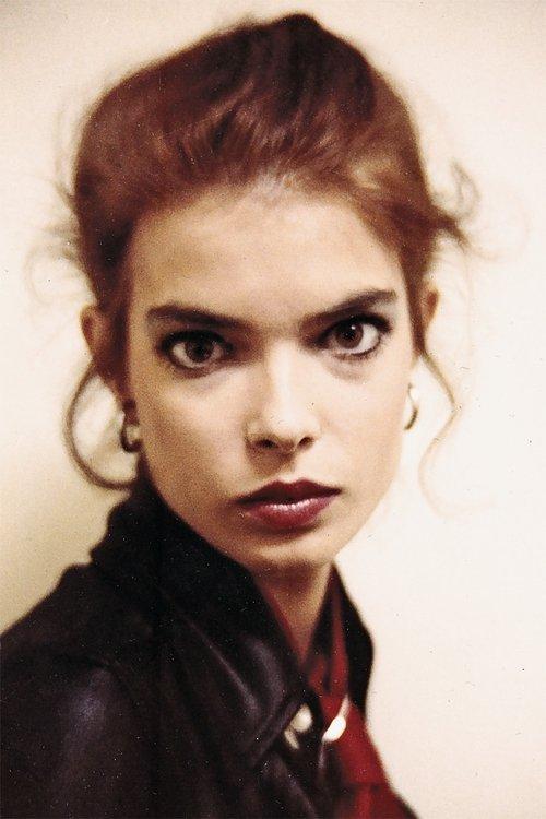 Zoë Lund fotoğrafı