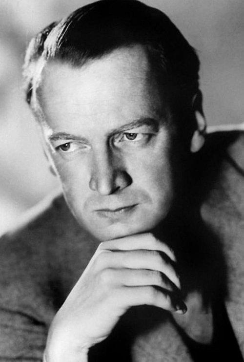 Alf Sjöberg - mästaren film afişi