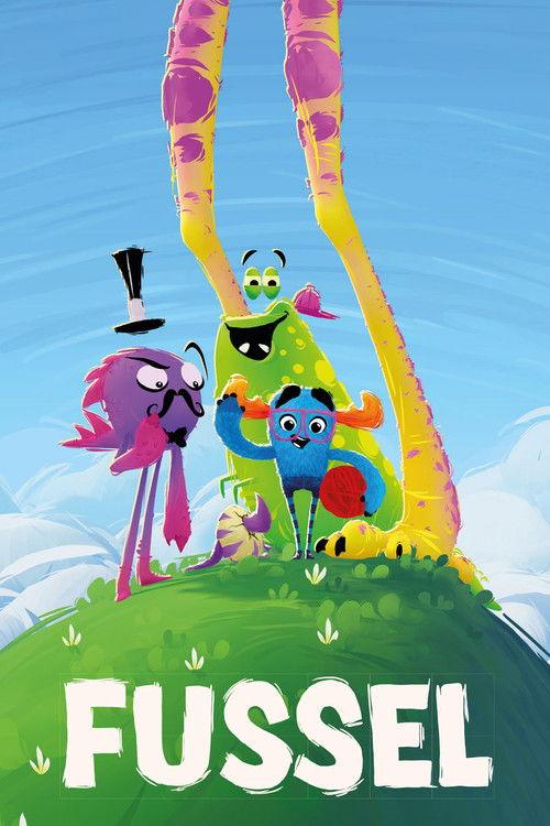 Fussel film afişi