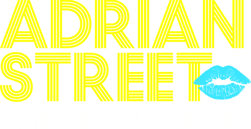 Adrian Street: Imagine What I Could Do to You logo