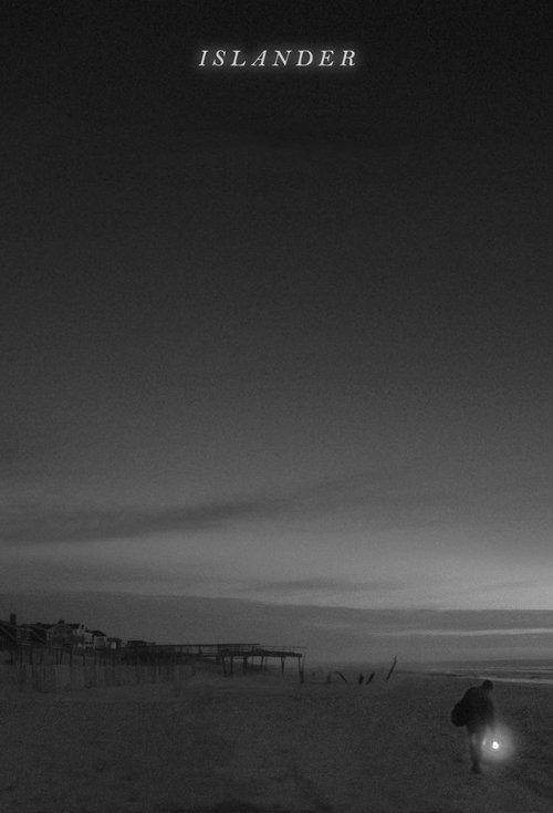 Islander film afişi