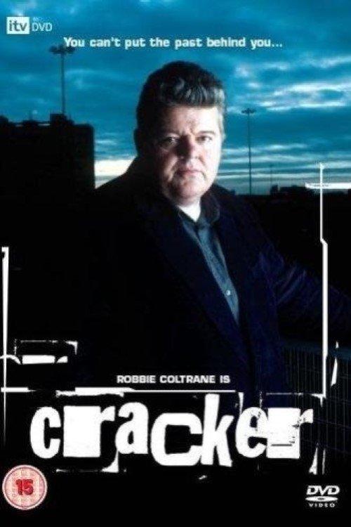 Cracker: Nine Eleven film afişi