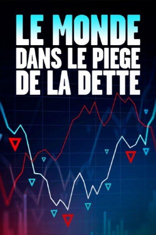 Die Welt in der Schuldenfalle film afişi