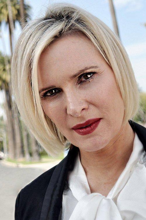 Kim Krizan fotoğrafı