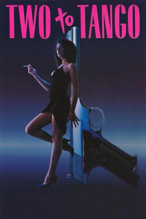 Two to Tango film afişi