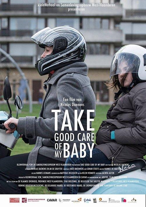 Take Good Care of My Baby film afişi
