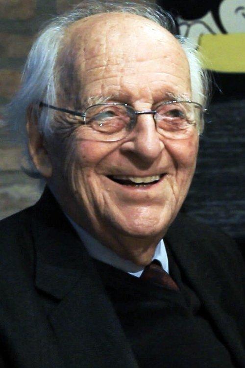 Manuel Antín fotoğrafı