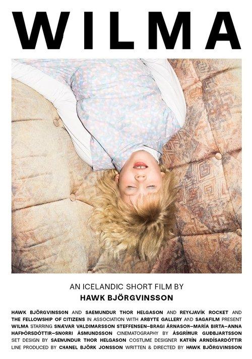 Wilma film afişi