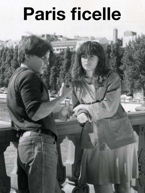Paris Ficelle film afişi