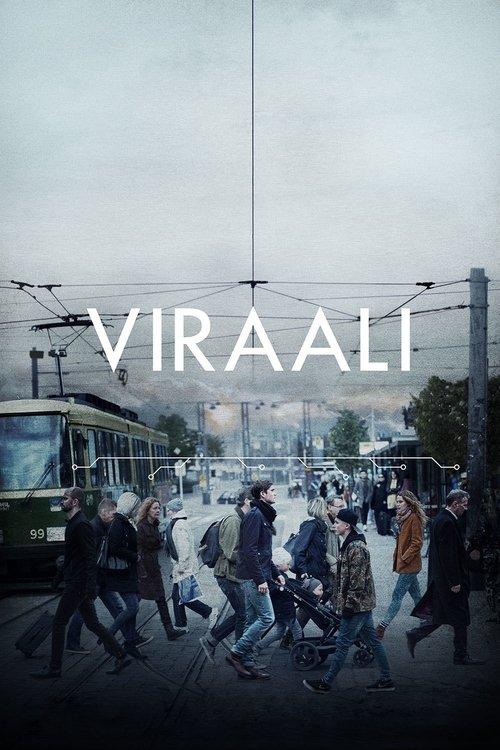Virality film afişi