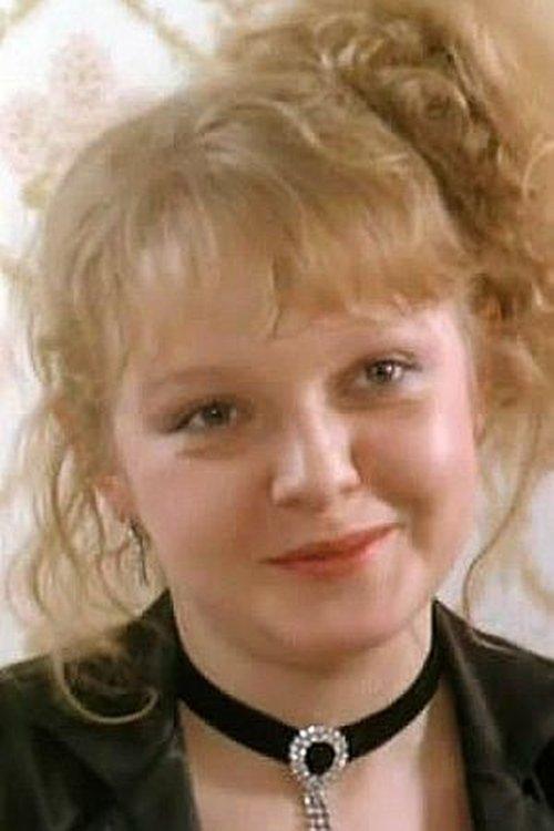 Margarita Sergeyecheva fotoğrafı