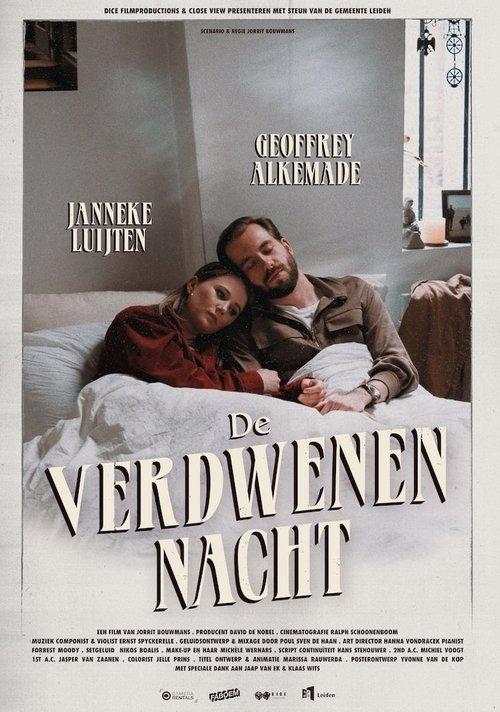 The Lost Night film afişi