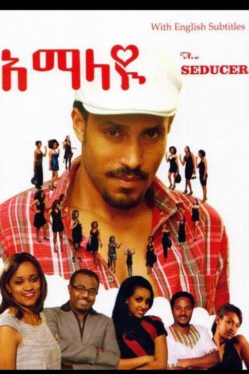 The Seducer film afişi
