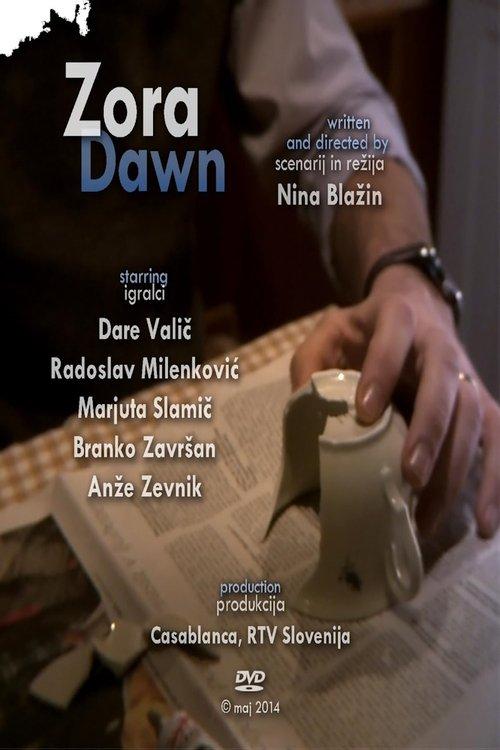 Dawn film afişi