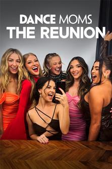Dance Moms: The Reunion dizi afişi