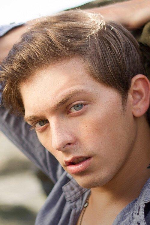 Ryker Madison fotoğrafı