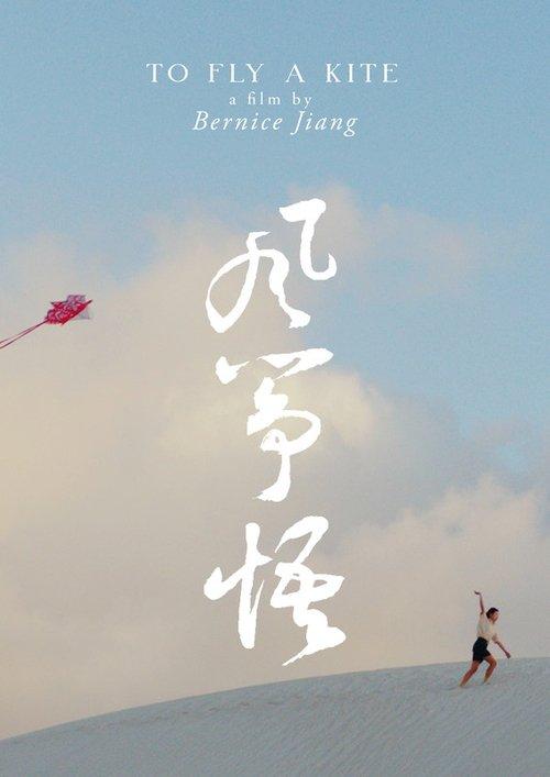 To Fly a Kite film afişi