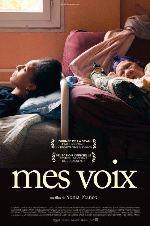 Voices film afişi