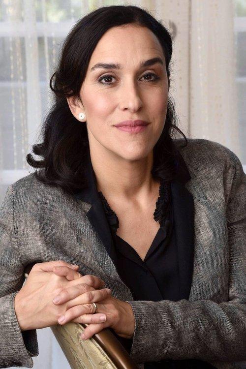 Sarah Gavron fotoğrafı