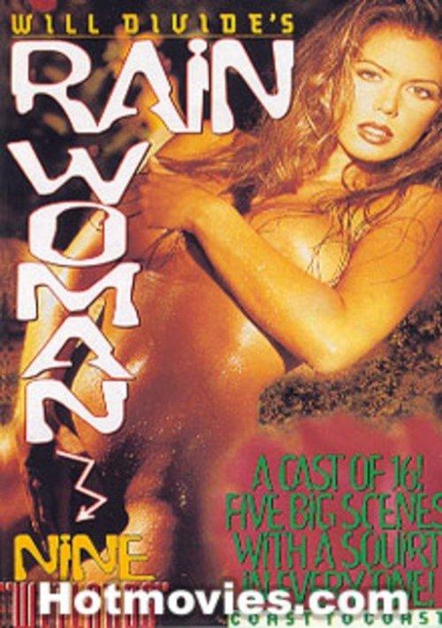 Rainwoman 9: Wetlands film afişi