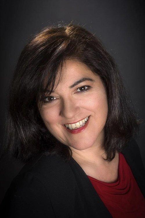 Diana Peñalver fotoğrafı