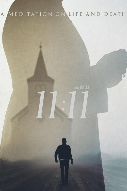 11:11 film afişi