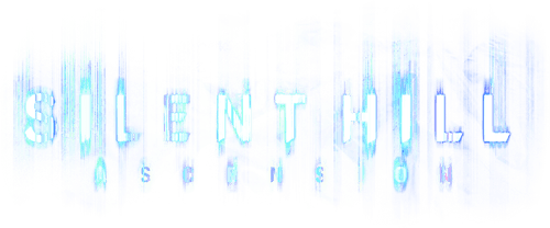 Silent Hill: Ascension logo