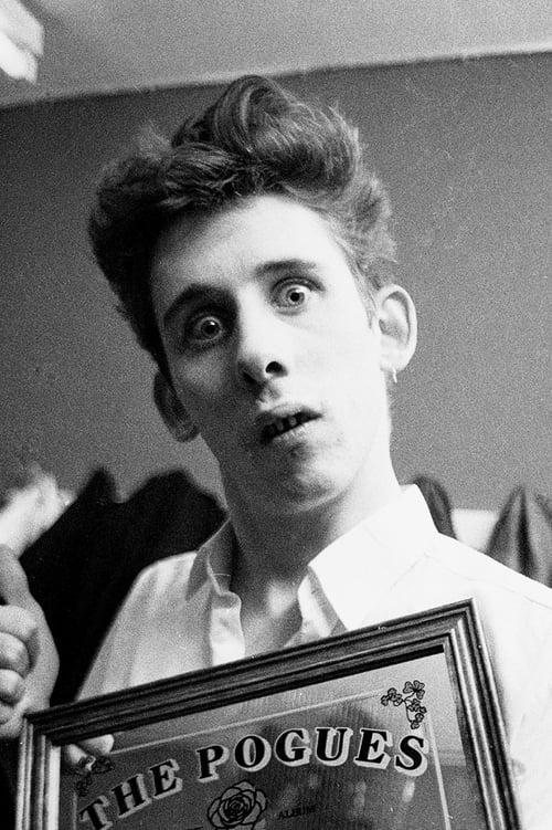 Shane MacGowan fotoğrafı