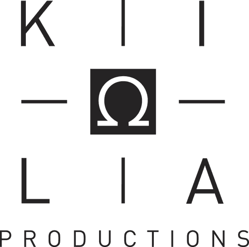 Kilaohm Productions logo