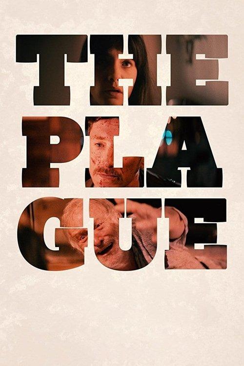 The Plague film afişi