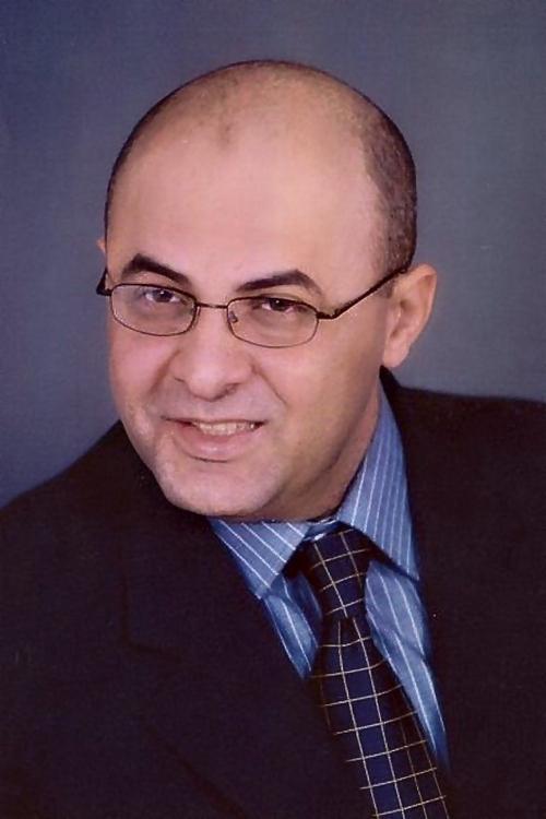 Sameh Abu ElGhar fotoğrafı