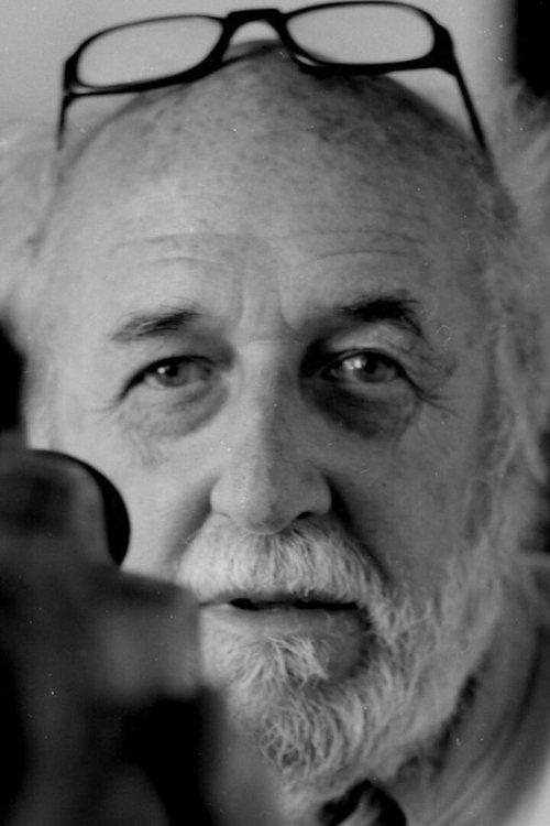 Michel Brault fotoğrafı