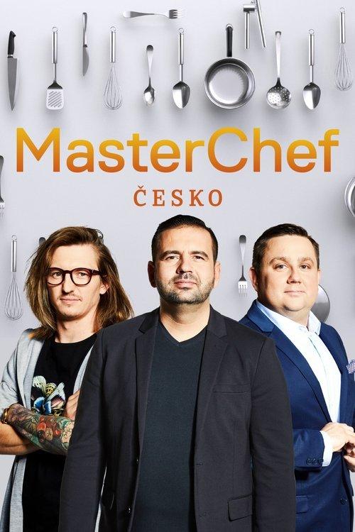 MasterChef Česko Sezon 3