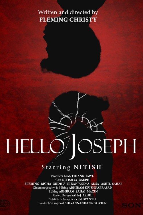HELLO JOSEPH film afişi