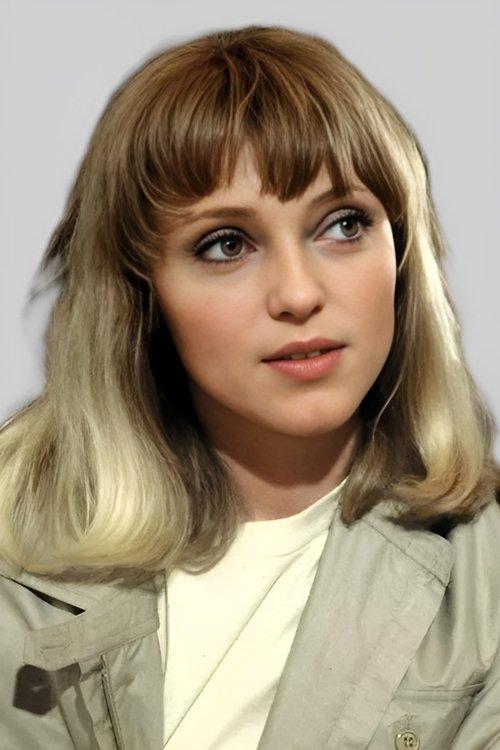 Christine Laurent fotoğrafı