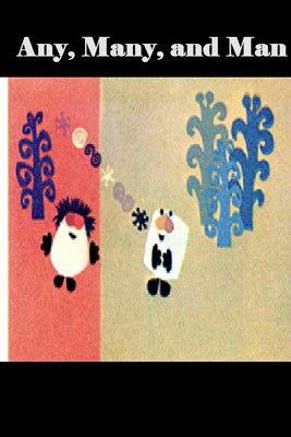 Any, Many, and Man film afişi